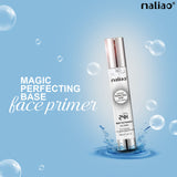 Maliao® Magic Perfecting Base Face Primer Matte. maliao.pk