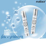 Maliao® Magic Perfecting Base Face Primer Matte. maliao.pk