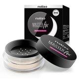 Maliao® Master Long Wear Fixing Powder Matte Finish. maliao.pk