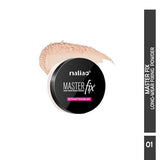 Maliao® Master Long Wear Fixing Powder Matte Finish. maliao.pk