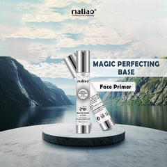 Maliao Matte Finish Face Primer