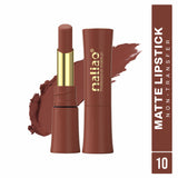 Maliao® Matte Lipstick Non-Transfer Long-Lasting