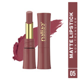 Maliao® Matte Lipstick Non-Transfer Long-Lasting