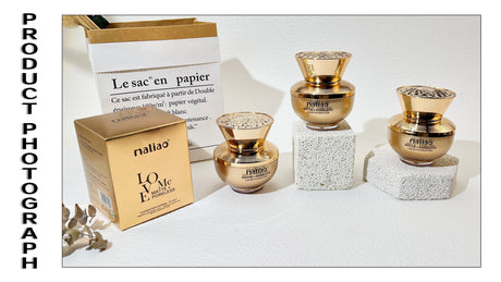Maliao® Matte + Poreless Foundation for Oily Skin