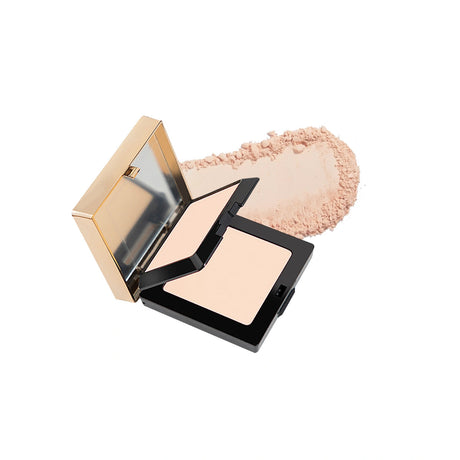 Maliao® Oil Control Primer Powder SPF 25 Compact. maliao.pk