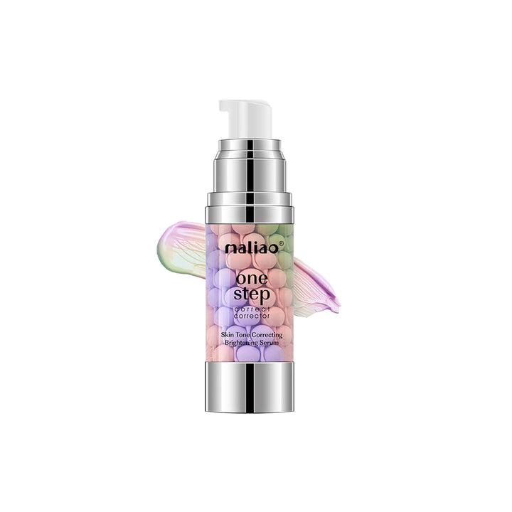 Maliao® One Step Correct Corrector Serum Primer. maliao.pk