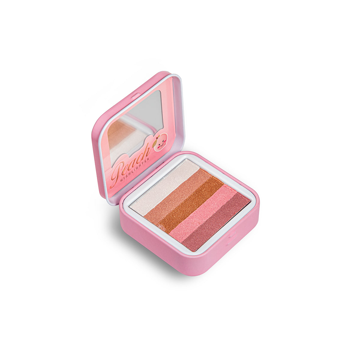 Maliao Peach Highlighter