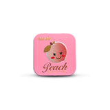 Maliao® Peach Glow Shimmer Highlighter Palette