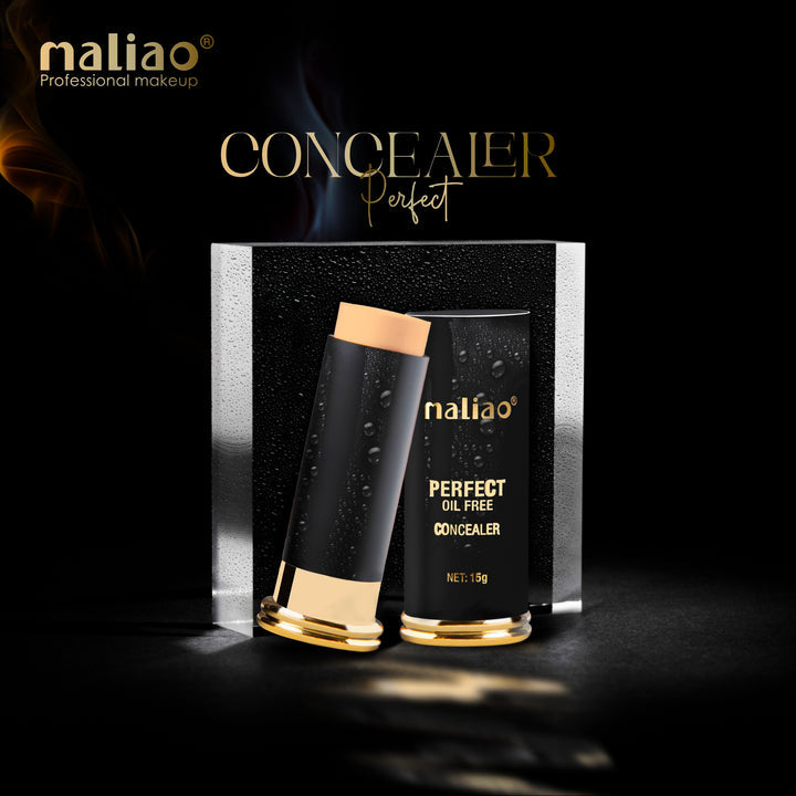 Maliao® Perfect Oil-Free Stick Concealer