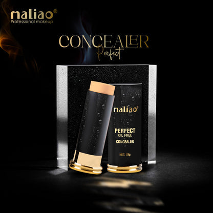 Maliao® Perfect Oil-Free Stick Concealer