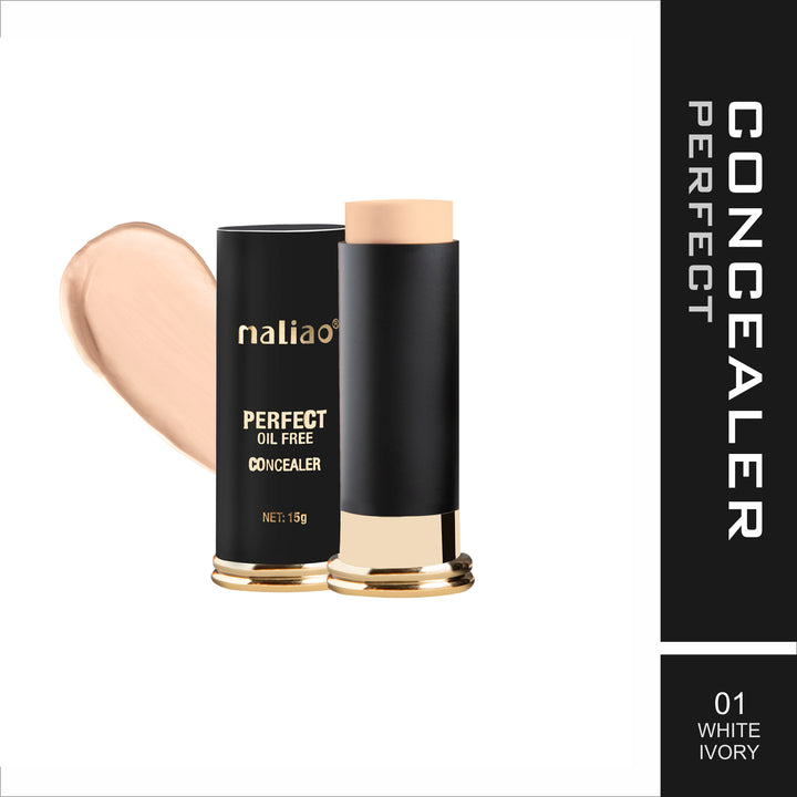 Maliao® Perfect Oil-Free Stick Concealer