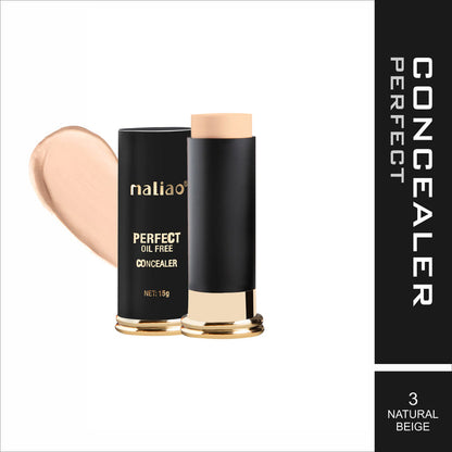 Maliao® Perfect Oil-Free Stick Concealer