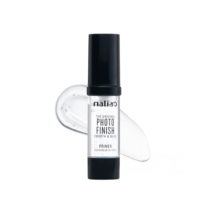 Maliao® Photo Finish Pore Minimizing Primer – Smooth Base. maliao.pk