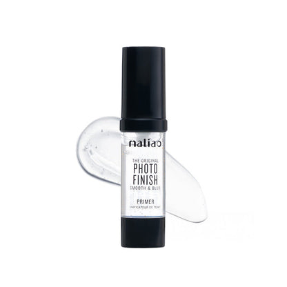Maliao® Photo Finish Pore Minimizing Primer – Smooth Base. maliao.pk