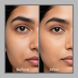 Maliao® Photo Finish Pore Minimizing Primer – Smooth Base. maliao.pk