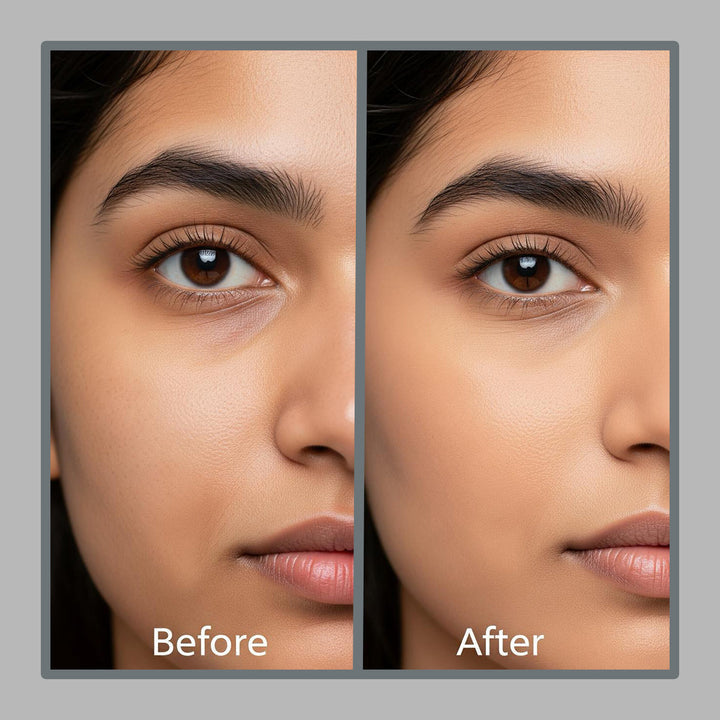 Maliao® Photo Finish Pore Minimizing Primer – Smooth Base. maliao.pk