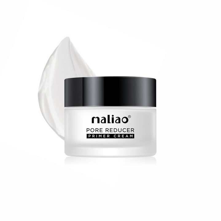 Maliao® Pore Reducer Primer Cream – Smooth Matte Base