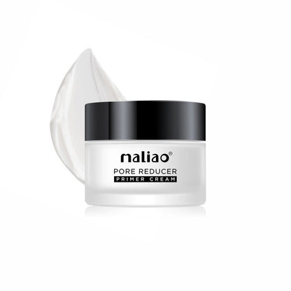 Maliao® Pore Reducer Primer Cream – Smooth Matte Base