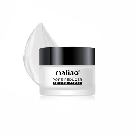 Maliao® Pore Reducer Primer Cream – Smooth Matte Base