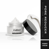Maliao® Pore Reducer Primer Cream – Smooth Matte Base