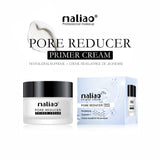 Maliao® Pore Reducer Primer Cream – Smooth Matte Base
