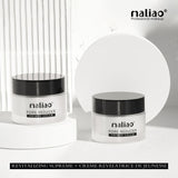 Maliao® Pore Reducer Primer Cream – Smooth Matte Base