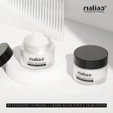 Maliao® Pore Reducer Primer Cream – Smooth Matte Base