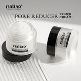 Maliao® Pore Reducer Primer Cream – Smooth Matte Base