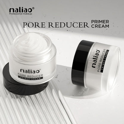 Maliao® Pore Reducer Primer Cream – Smooth Matte Base
