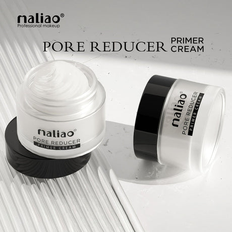 Maliao® Pore Reducer Primer Cream – Smooth Matte Base