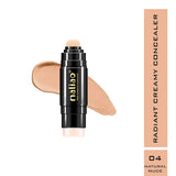 Maliao® Radiant Creamy Concealer Stick with Sponge