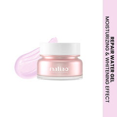 Maliao Repair Water Gel Hydrating & Brightening Moisturizer Gel