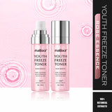 Maliao® Rose Essence Youth Freeze Toner 100ml. maliao.pk