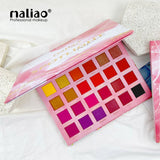 Maliao® Spotlight Eyeshadow Palette – Glow Shades. maliao.pk