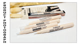 Maliao 'stay natural' concealer sticks on a white background. maliao.pk
