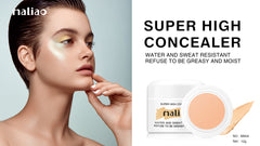 Maliao Super High Concealer