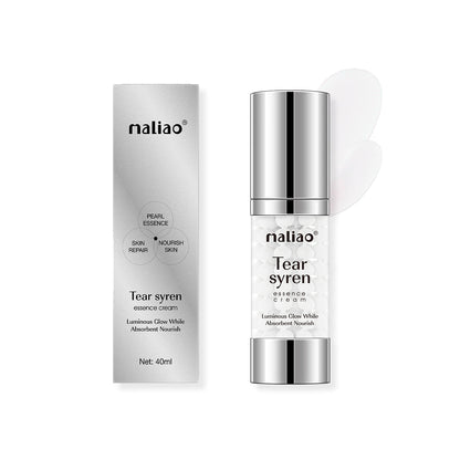 Maliao Tear Siren Essence Cream – Luminous Glow maliao.pk