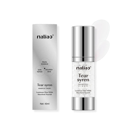 Maliao Tear Siren Essence Cream – Luminous Glow maliao.pk