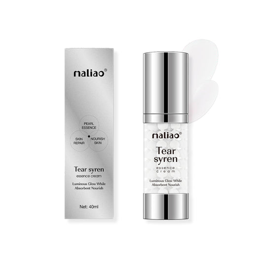 Maliao Tear Siren Essence Cream – Luminous Glow maliao.pk