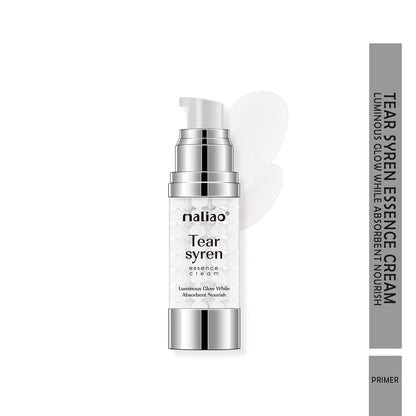 Maliao Tear Syren Essence Cream packaging on a white background maliao.pk
