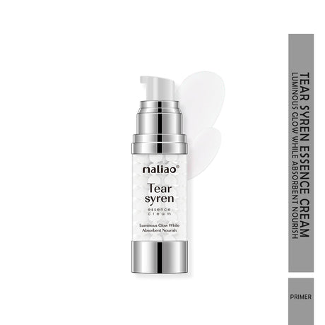 Maliao Tear Syren Essence Cream packaging on a white background maliao.pk