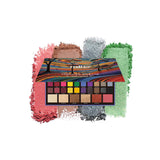 Maliao® Terraced Makeup Palette 56 Colors – Pro Kit