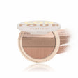 Maliao® Tricolor Contour Powder – Sculpt & Highlight. maliao.pk