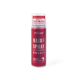 Maliao® Ultimate 6+ Hair Spray 150ml – Strong Hold. maliao.pk