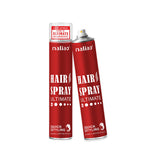 Maliao® Ultimate Hair Spray 420ml – Strong Hold Styling. maliao.pk