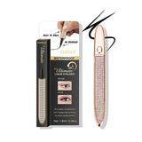 Maliao® Ultimate Liquid Eyeliner Waterproof Black. maliao.pk