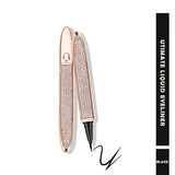 Maliao® Ultimate Liquid Eyeliner Waterproof Black. maliao.pk