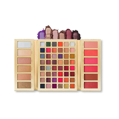 Maliao® Ultimate Makeup Palette 60 Colors. maliao.pk