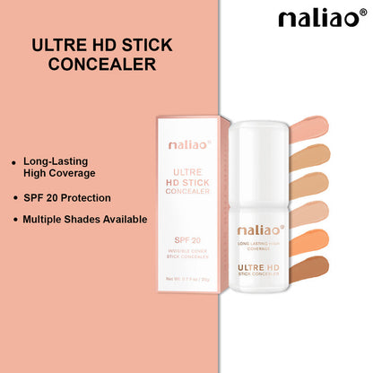 Maliao® Ultra HD Stick Concealer SPF 20