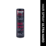 Maliao® Ultra Hard Hair Spray Level 7 – Long Hold. maliao.pk